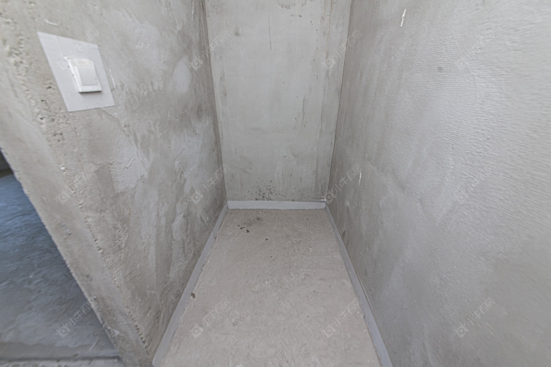 常州碧桂园都市森林在售二手房源室内图_小牛看房