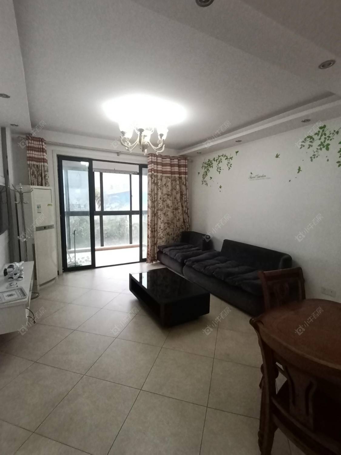 常州玉龙湾花园在租房源室内图_小牛看房