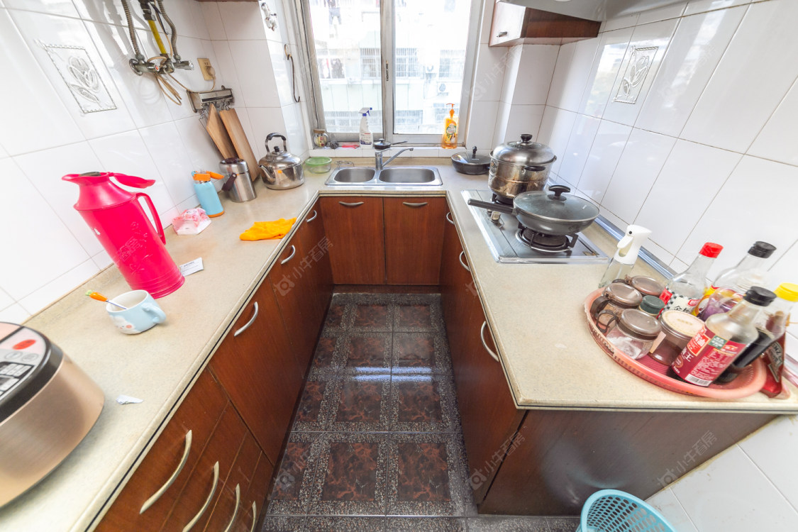 常州荆川里在售二手房源室内图_小牛看房