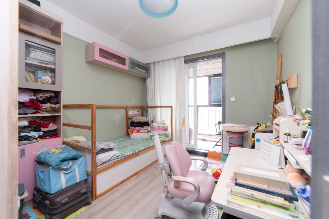 龙湖龙誉城三期房源室内图 常州龙湖龙誉城三期在售二手房源室内图_小牛看房