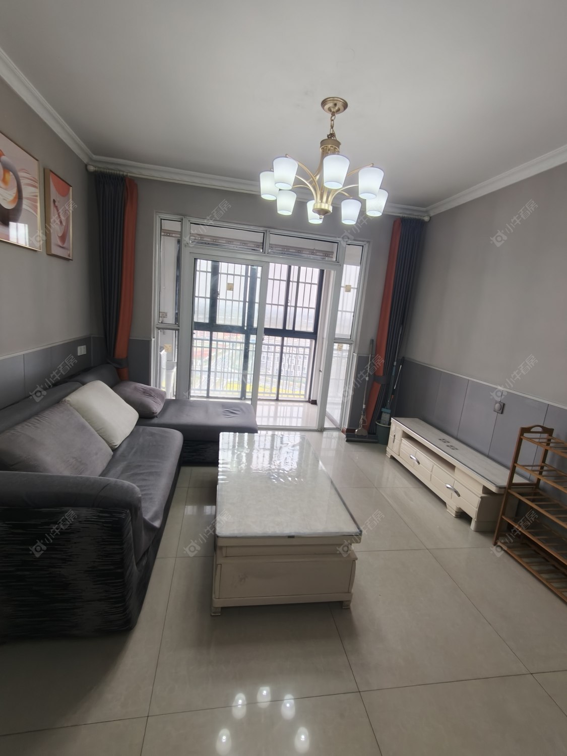 常州湖港名城租房_小牛看房