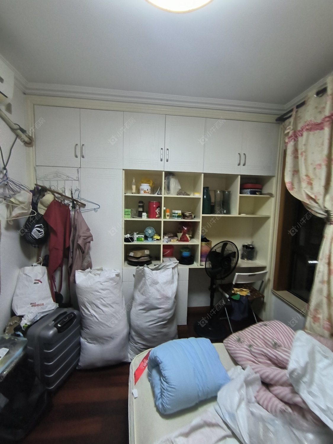 常州百兴华府一期在租房源室内图_小牛看房