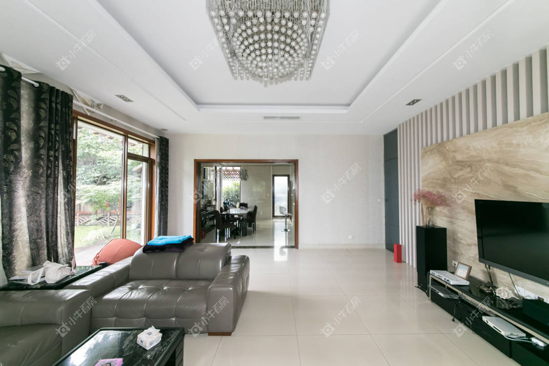 常州湖畔春秋4室2厅出租_小牛看房