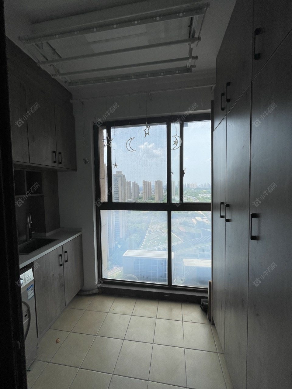 常州莱蒙城领尚在租房源户型图_小牛看房