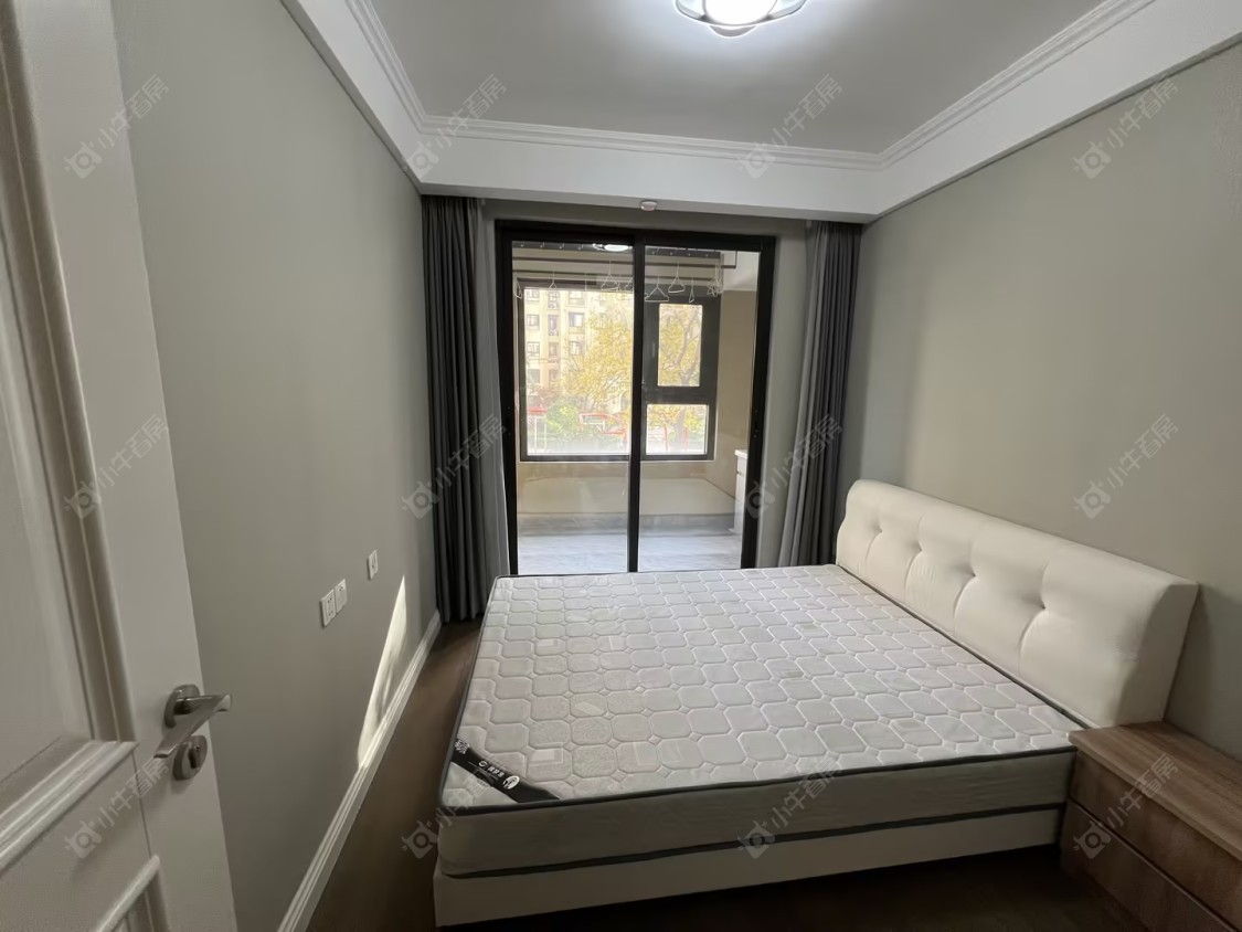 常州新城华宇悦隽公馆在租房源室内图_小牛看房