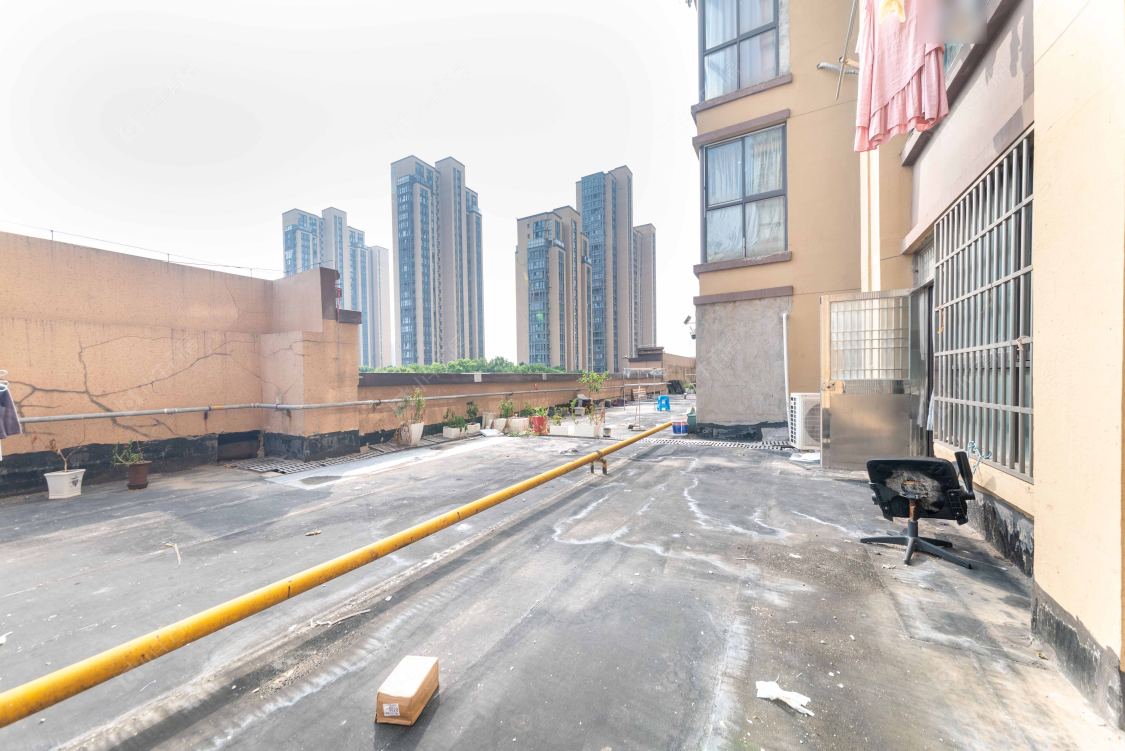 常州莱蒙城公园里在售二手房源室内图_小牛看房