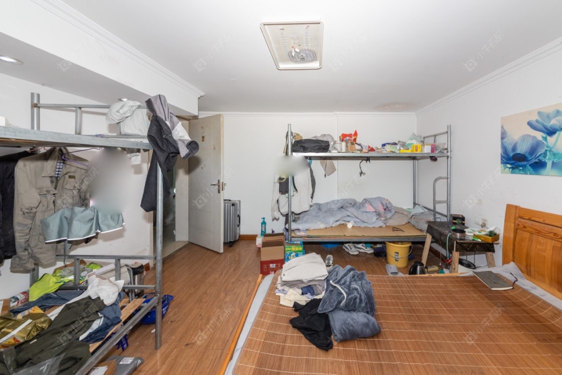 常州新立名园在售二手房源室内图_小牛看房