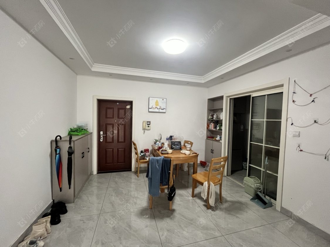 常州清水湾花园三期在租房源室内图_小牛看房