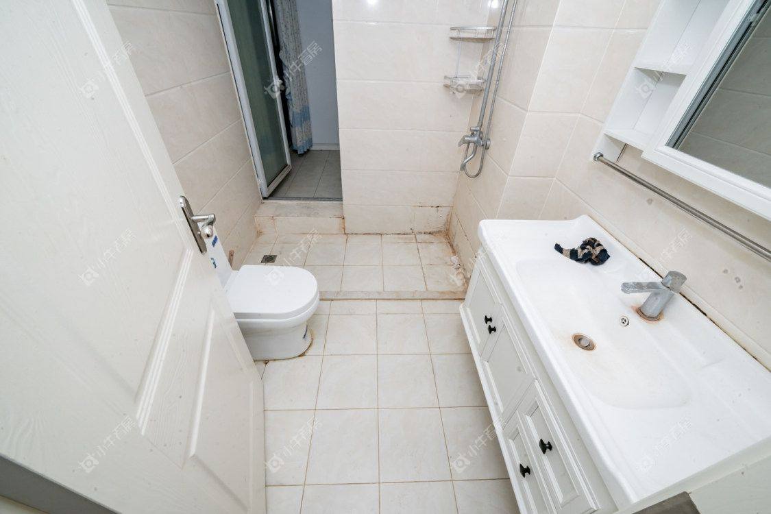 常州菱溪名居在租房源室内图_小牛看房