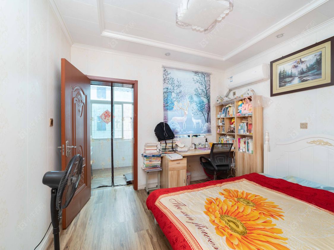 常州顺通路在售二手房源室内图_小牛看房