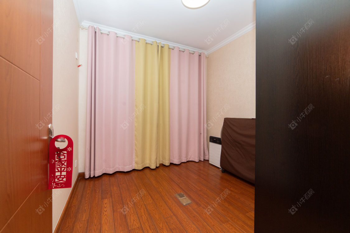 常州路劲城市印象在售二手房源室内图_小牛看房