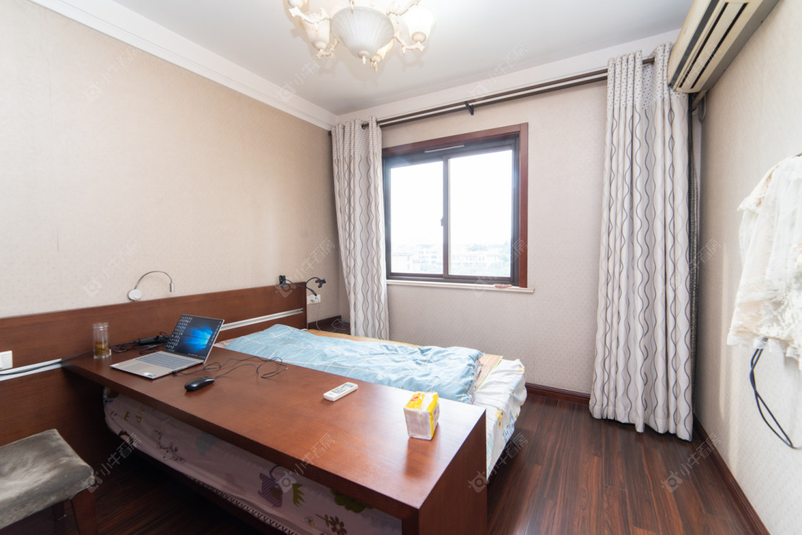 常州格兰艺堡一期在售二手房源室内图_小牛看房