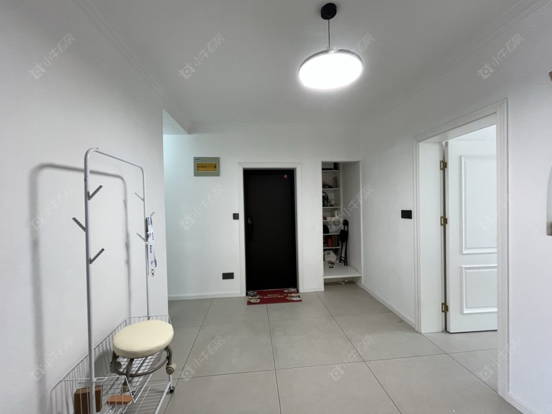 常州富都花苑北苑在租房源室内图_小牛看房