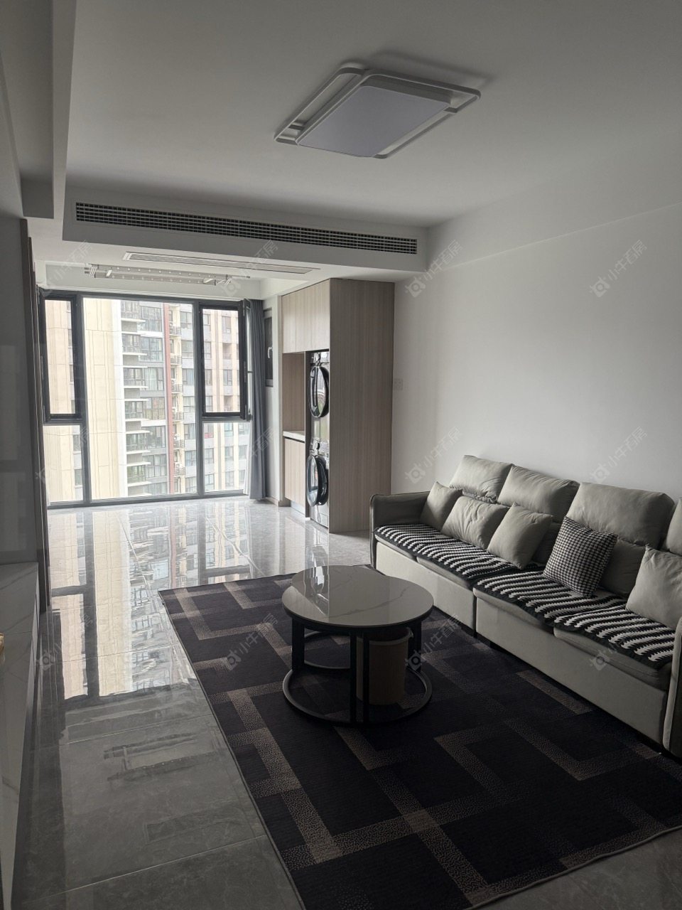 常州星河国际八区在租房源室内图_小牛看房