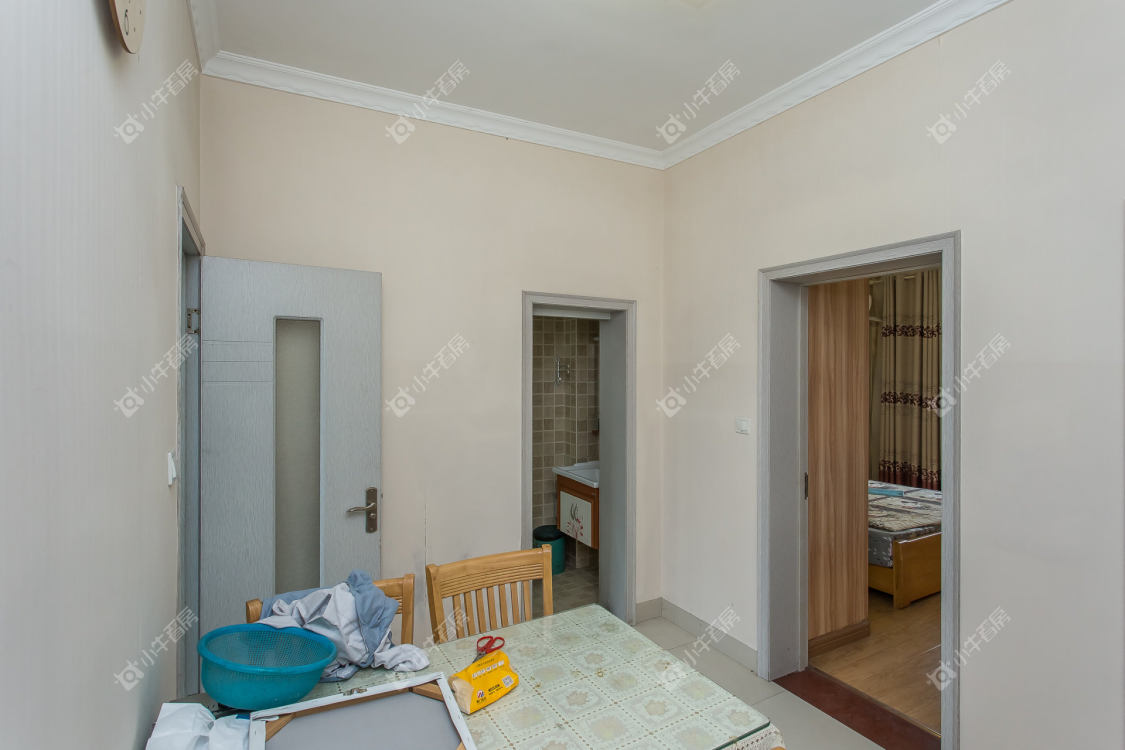 红梅东村房源室内图 常州红梅东村在租房源室内图_小牛看房