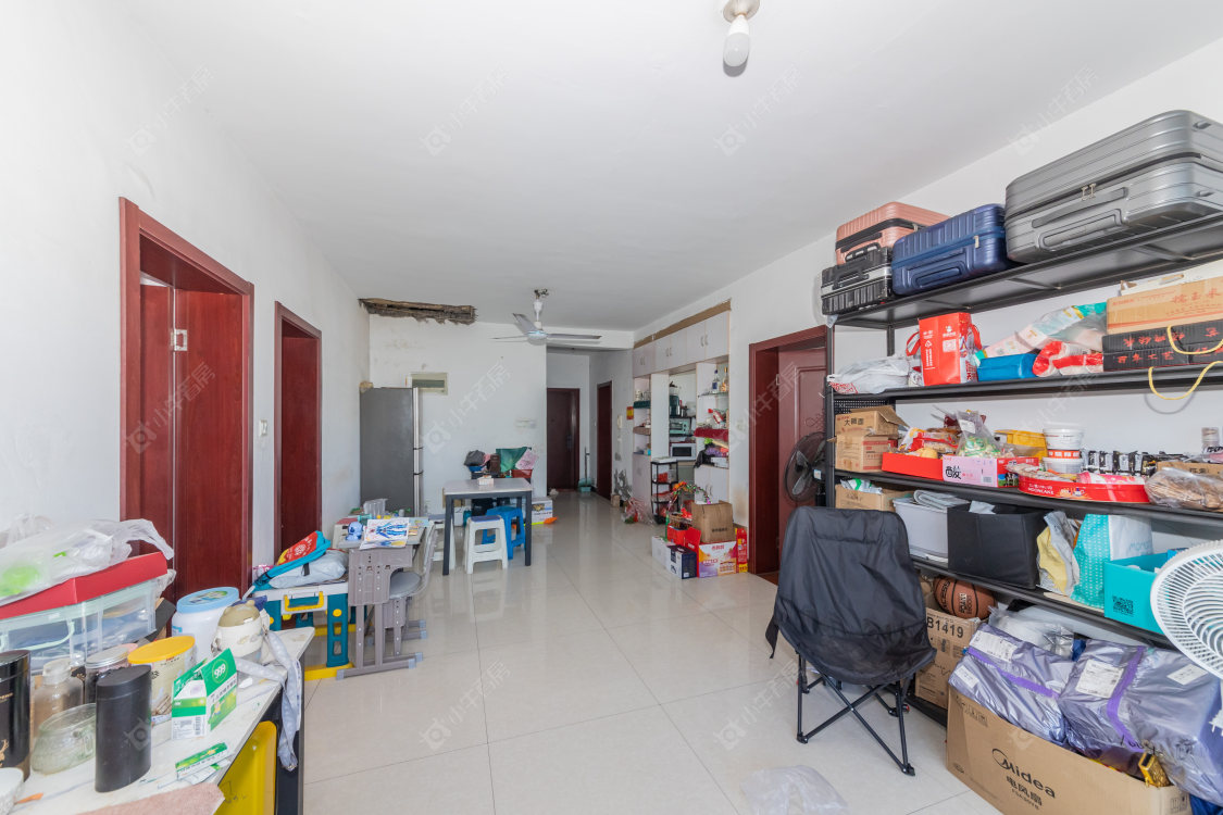 常州百馨西苑一二期在售二手房源室内图_小牛看房