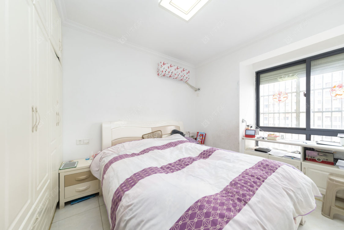 常州国茂新家园在售二手房源_小牛看房