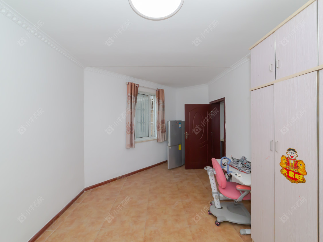 常州翠竹新村南区在售二手房源室内图_小牛看房