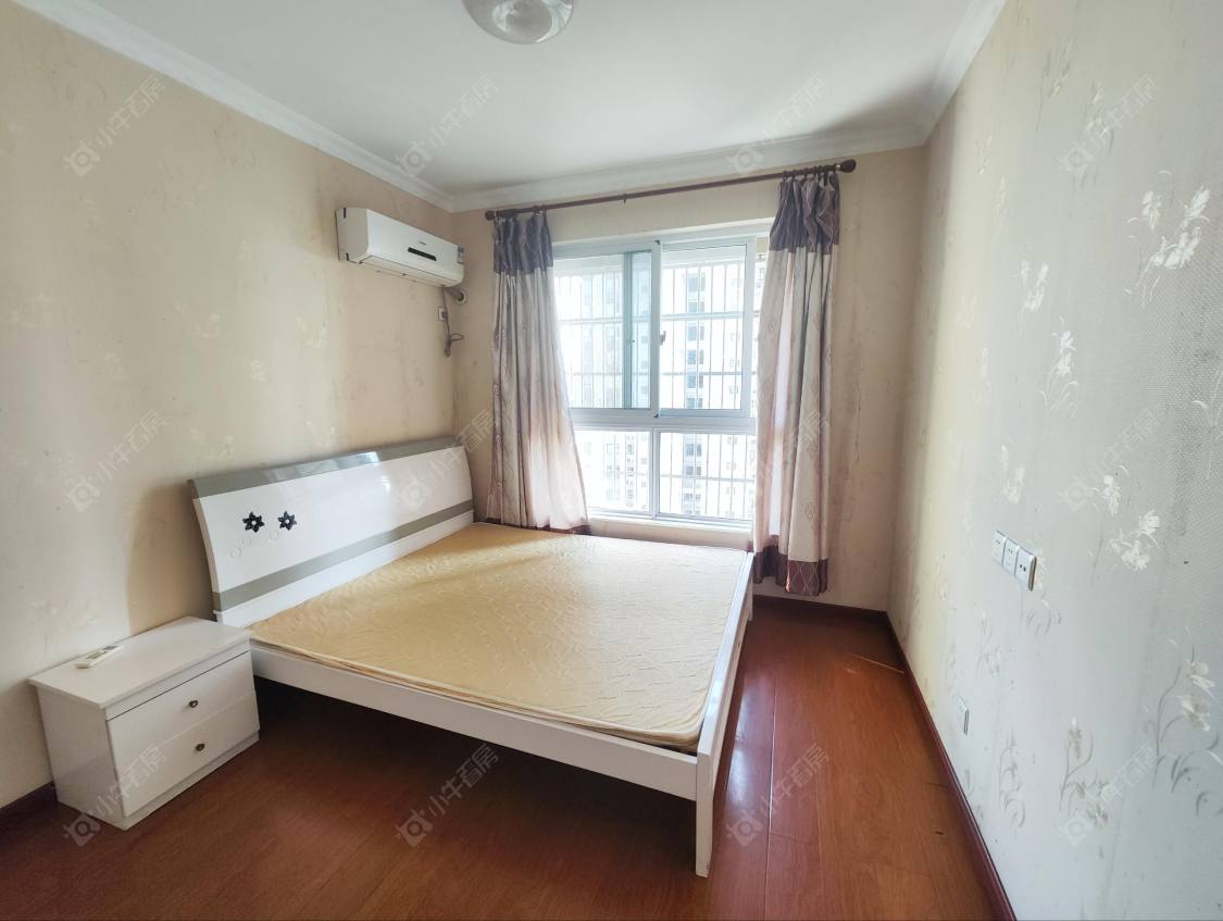 常州中奥珑郡在租房源室内图_小牛看房