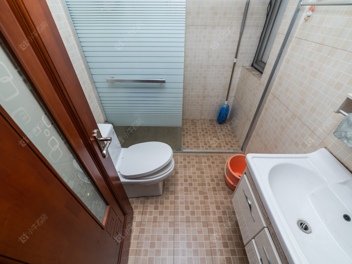 常州东方公寓(潞城)在售二手房源室内图_小牛看房