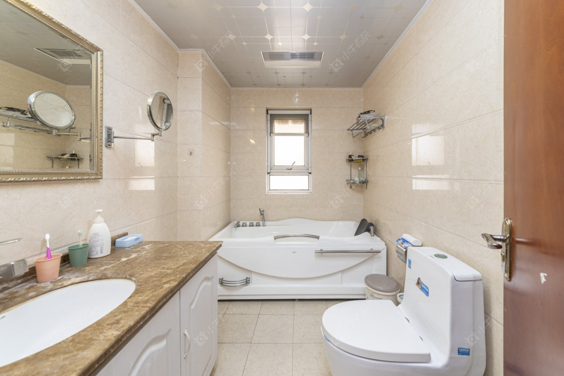 常州新城香溢澜桥二期在售二手房源室内图_小牛看房