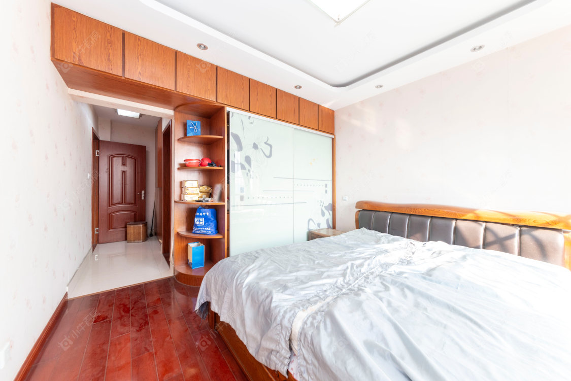 常州丰乐尚都在售二手房源室内图_小牛看房