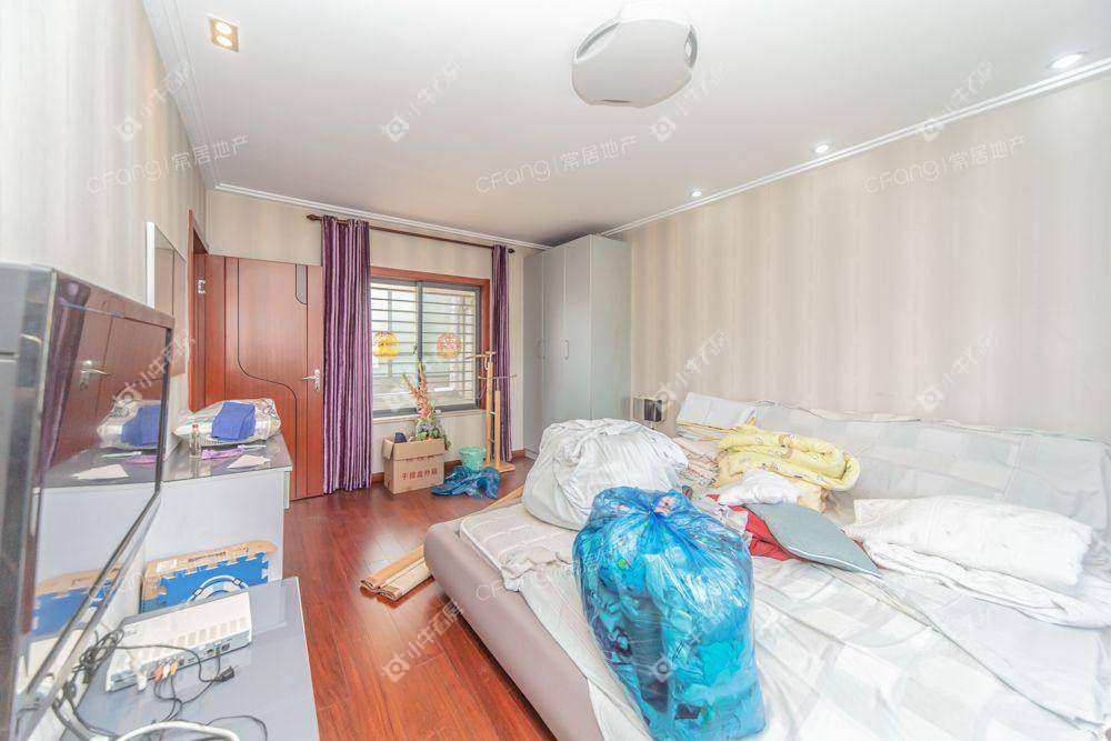 常州香树湾福园在租房源_小牛看房