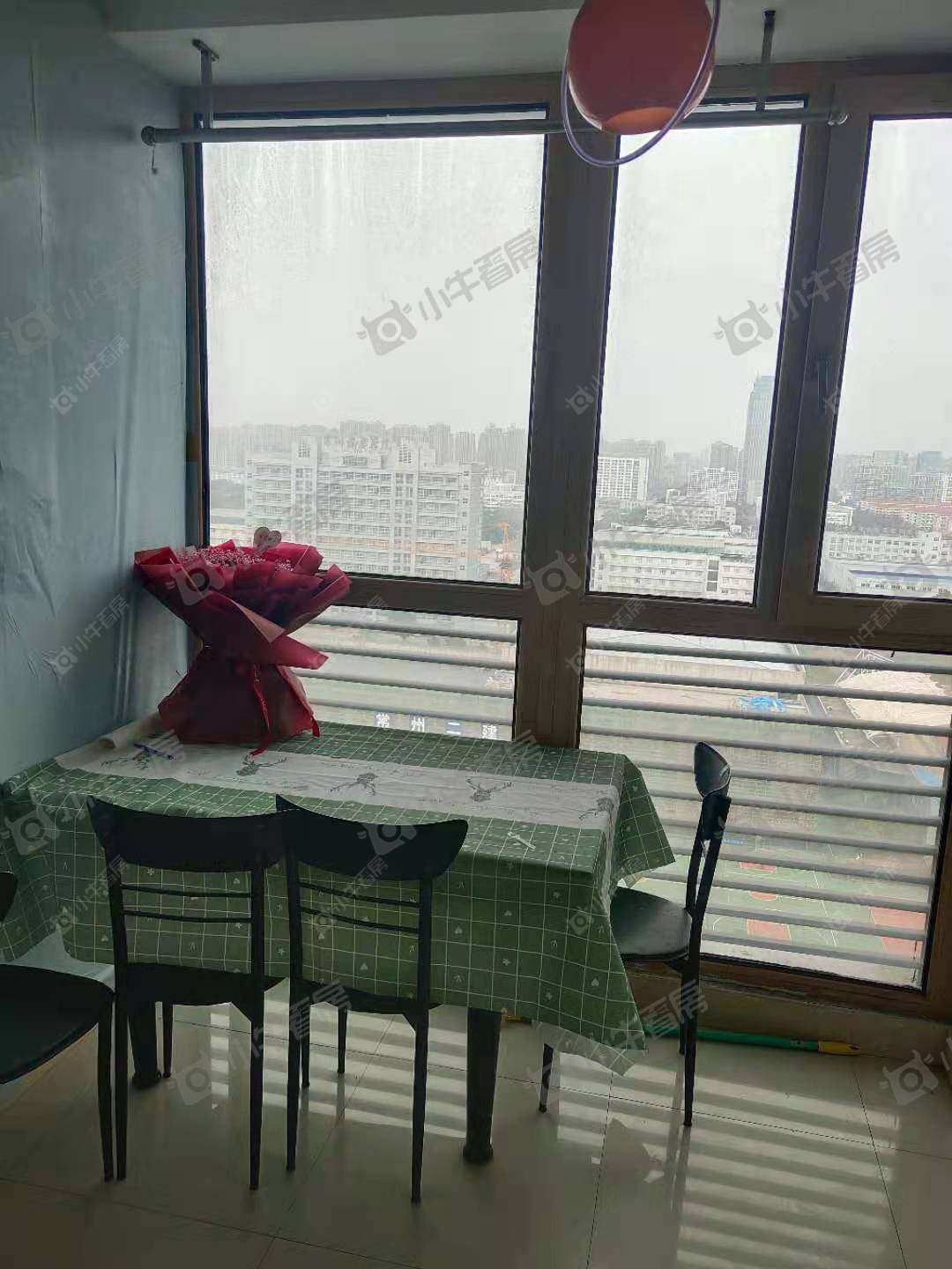 常州启星大厦租房房源封面图