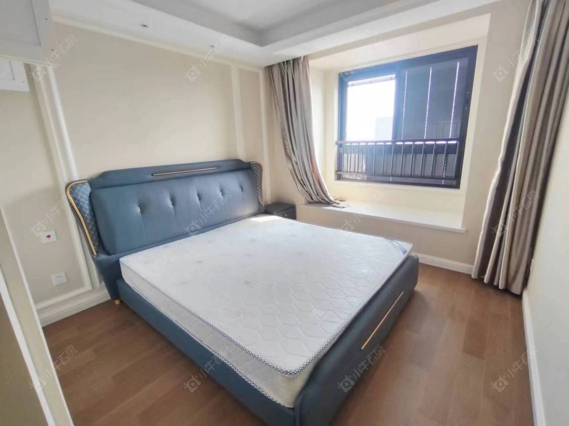 常州新城华宇悦隽公馆在租房源室内图_小牛看房