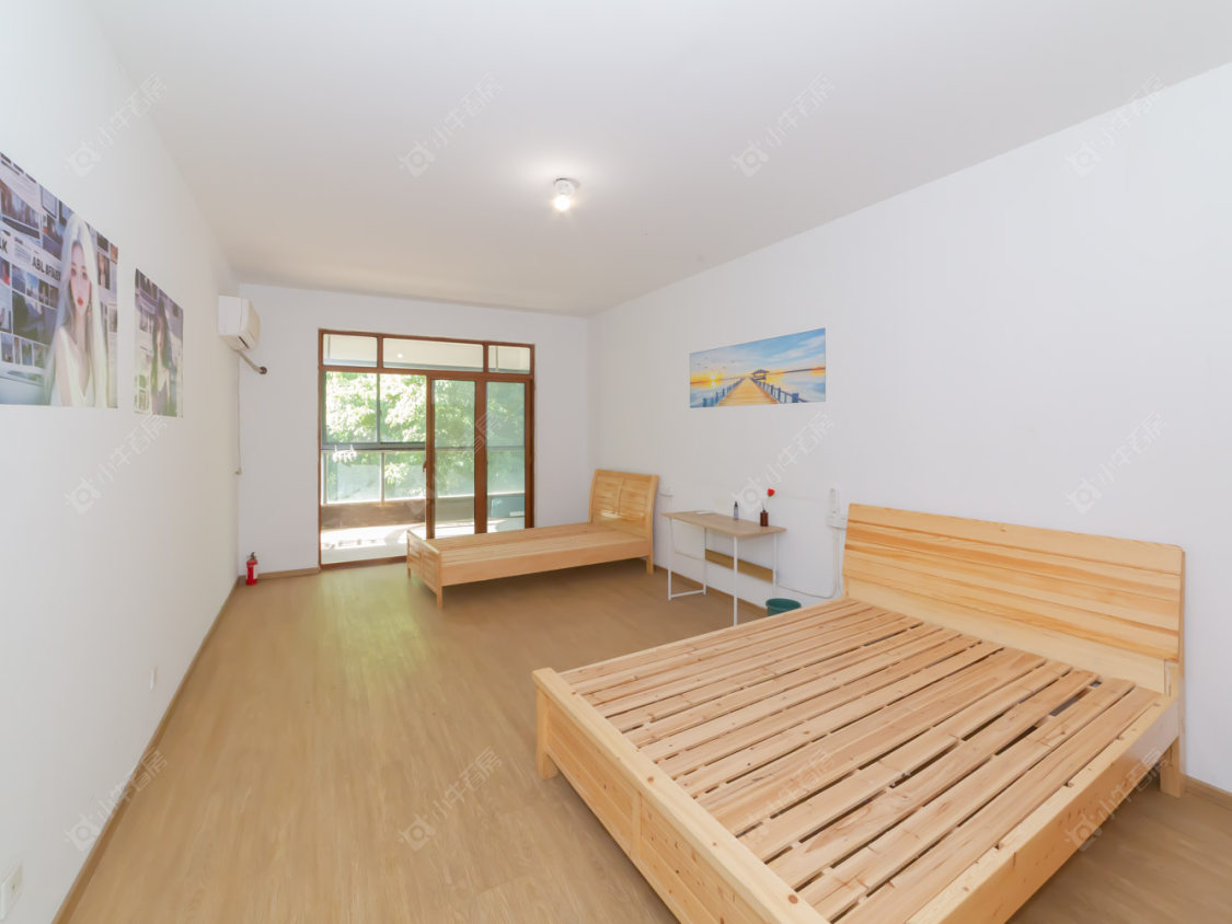 常州中央花园在售二手房源室内图_小牛看房