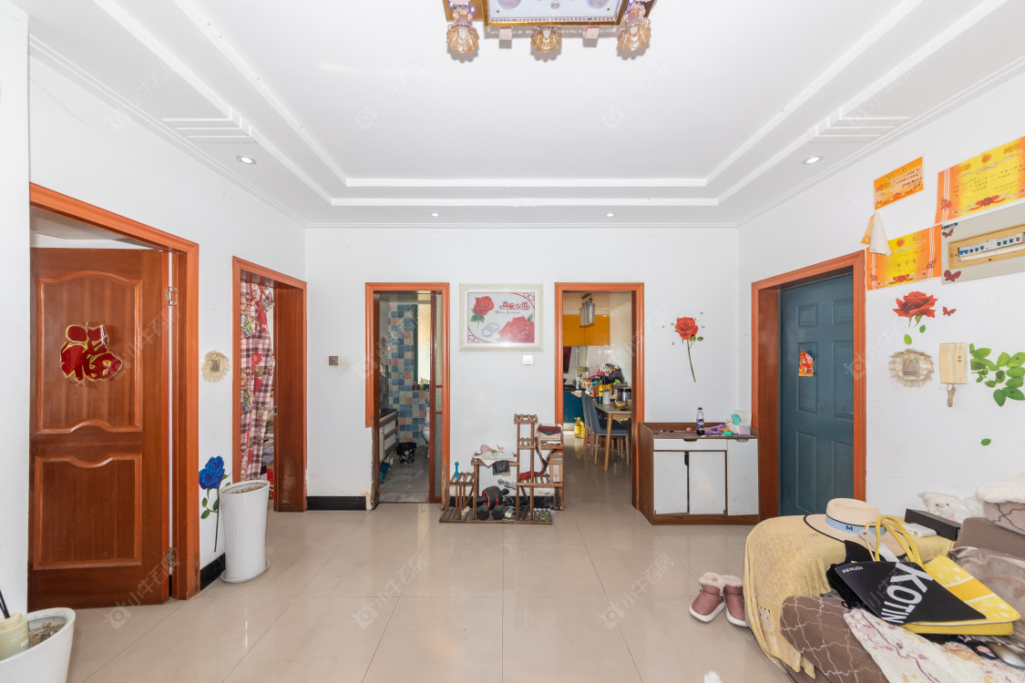 常州长宏公寓在售二手房源室内图_小牛看房