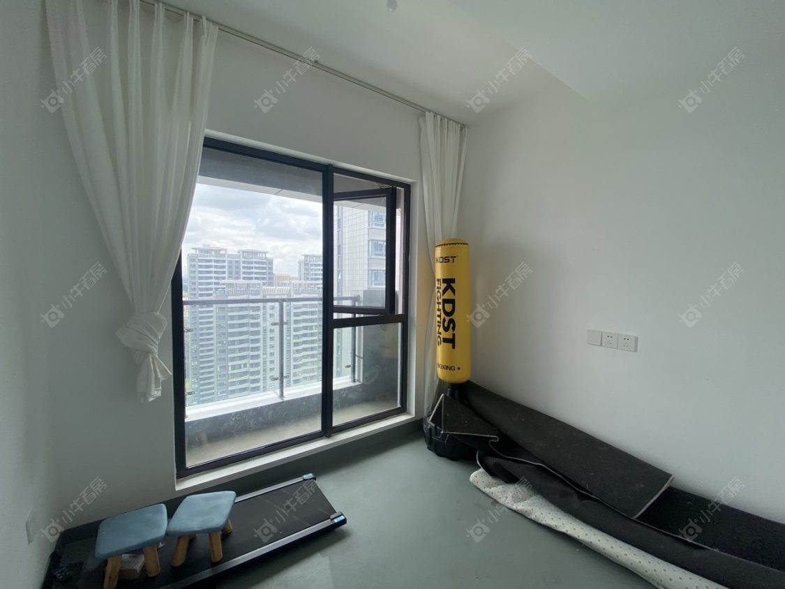 常州蓝光晶曜在租房源室内图_小牛看房