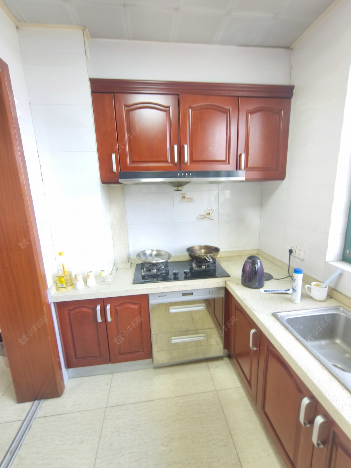 常州新河湾花苑在租房源_小牛看房