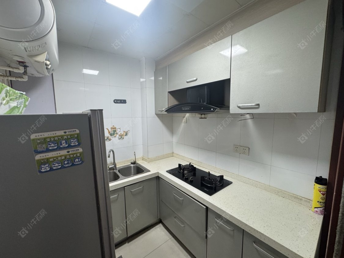 常州新城熙园在租房源室内图_小牛看房