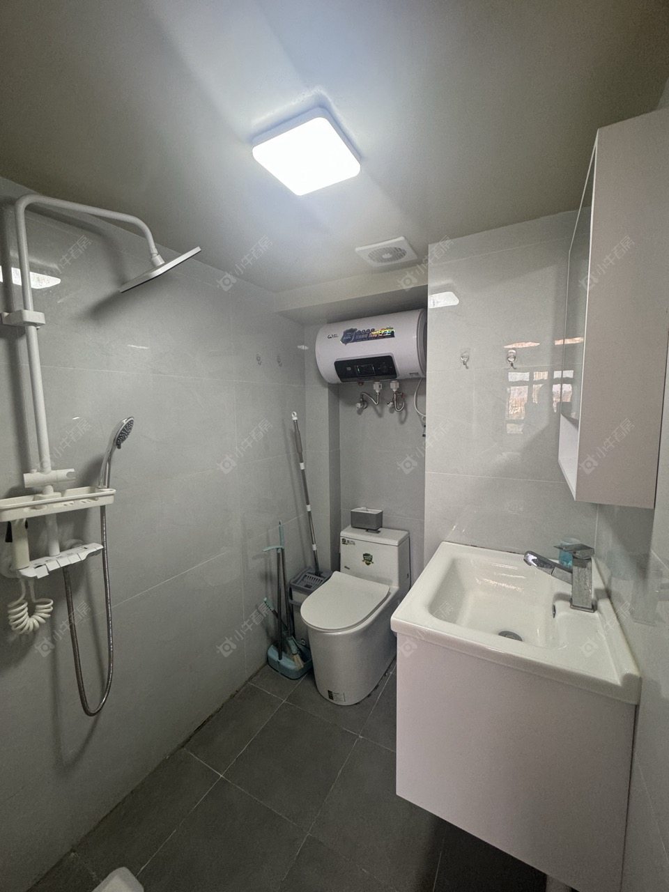 常州碧桂园壹号天禧在租房源室内图_小牛看房