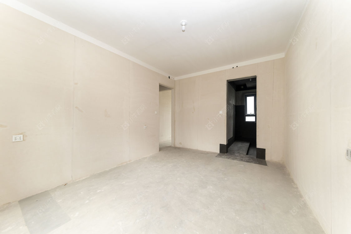 常州碧桂园新月时光在售二手房源室内图_小牛看房