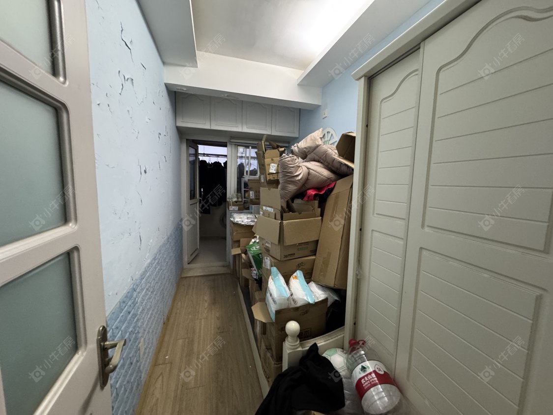 常州桂花园在租房源室内图_小牛看房