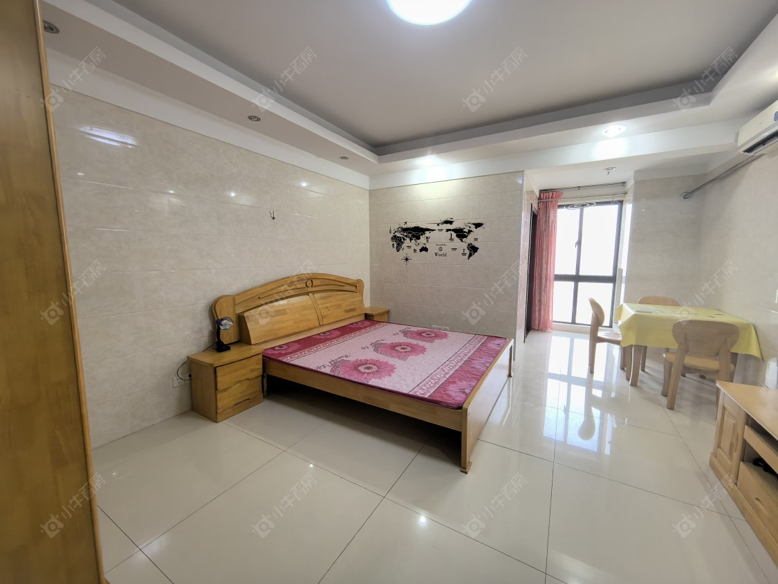 万博生活广场房源 常州万博生活广场在租房源_小牛看房