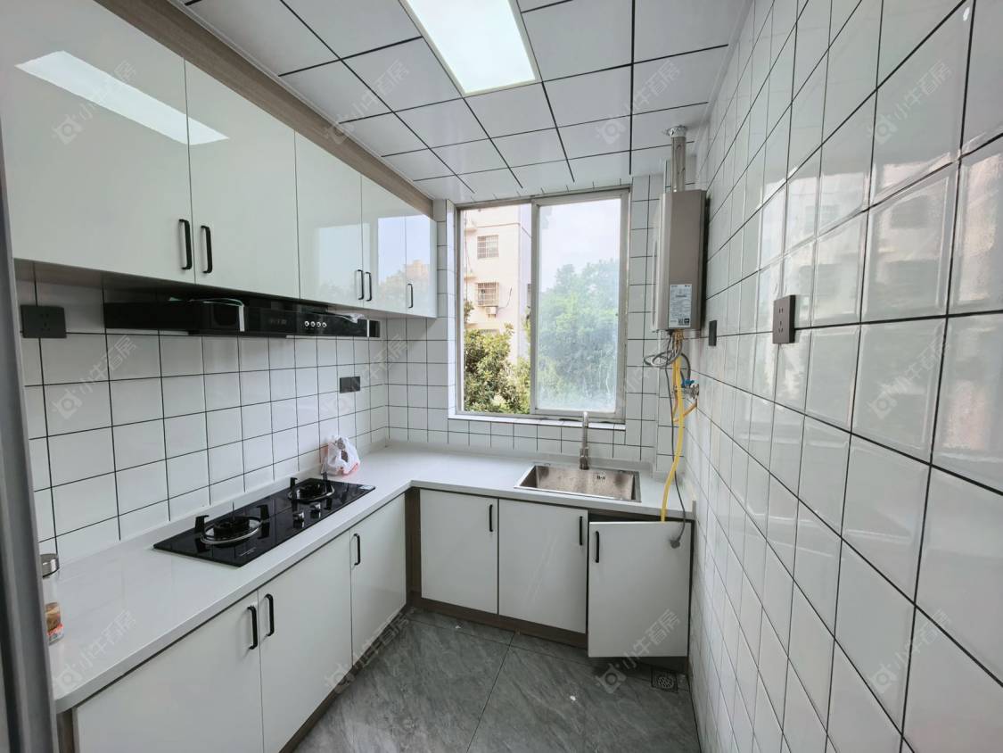 常州大学新村三社区在租房源_小牛看房