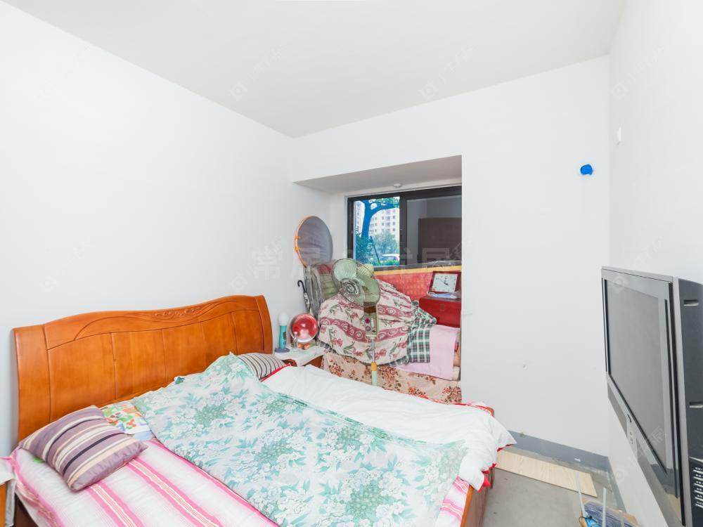 常州新城和昱云璟苑在售二手房源室内图_小牛看房