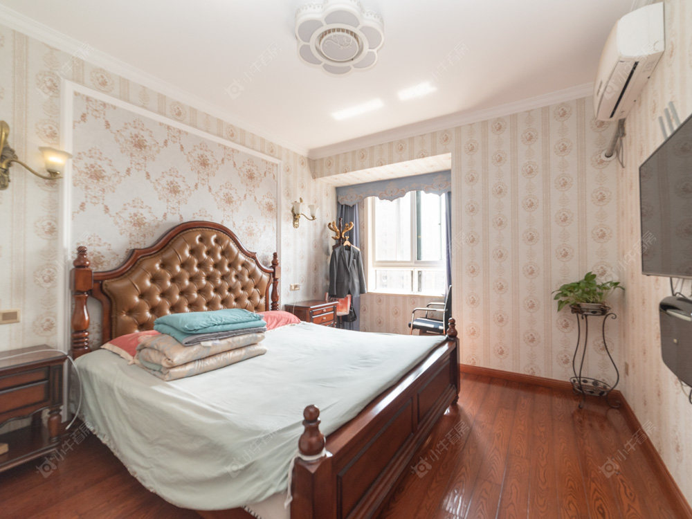 九洲花园二期房源室内图 常州九洲花园二期在售二手房源室内图_小牛看房