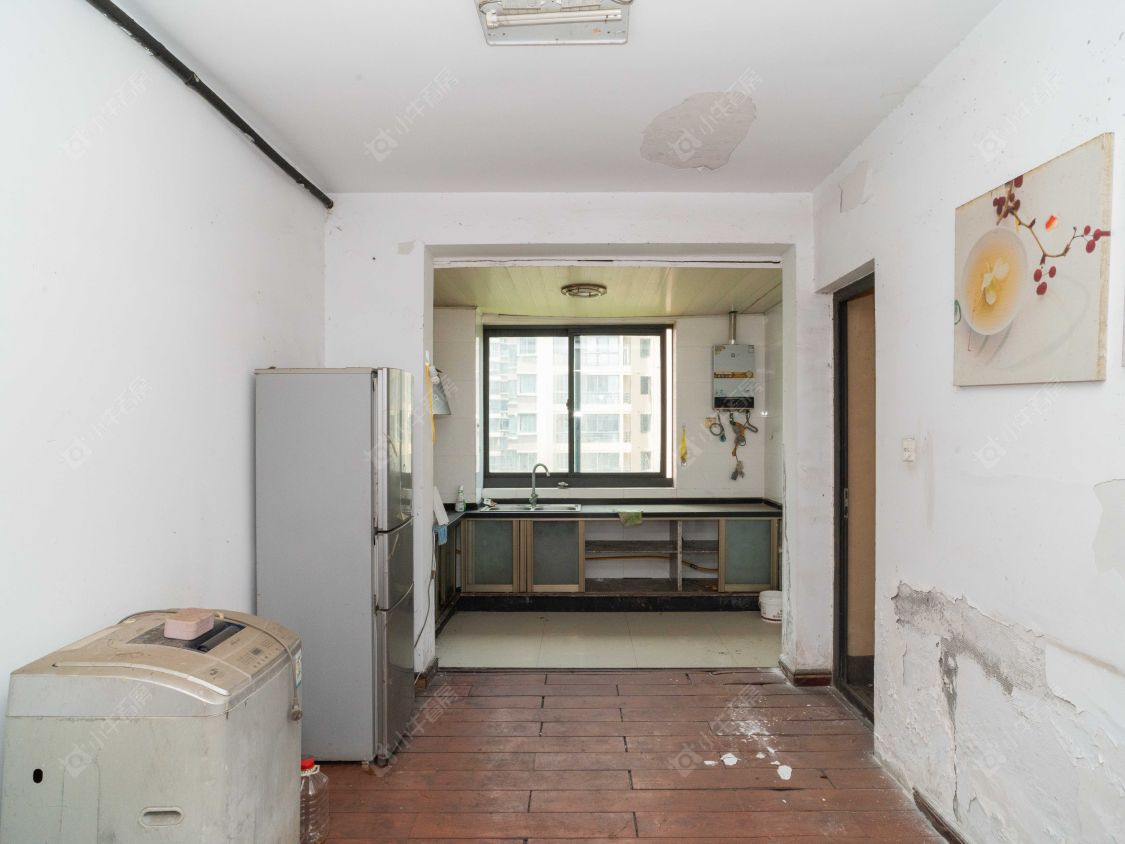 常州景瑞曦城在售二手房源室内图_小牛看房