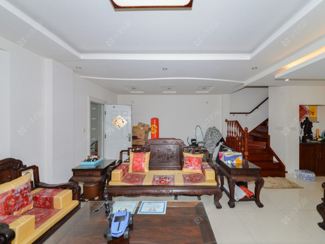 常州皇家华园6室2厅3卫在售二手房房源图片