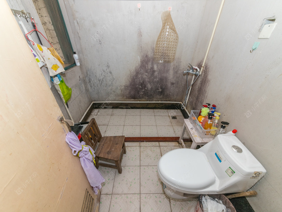 常州百馨西苑一二期在售二手房源室内图_小牛看房