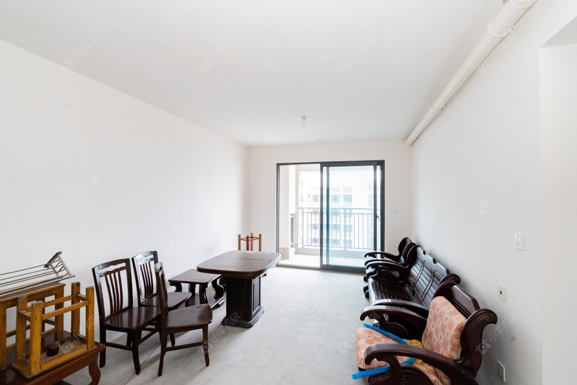 常州菱港锦园在售二手房源室内图_小牛看房