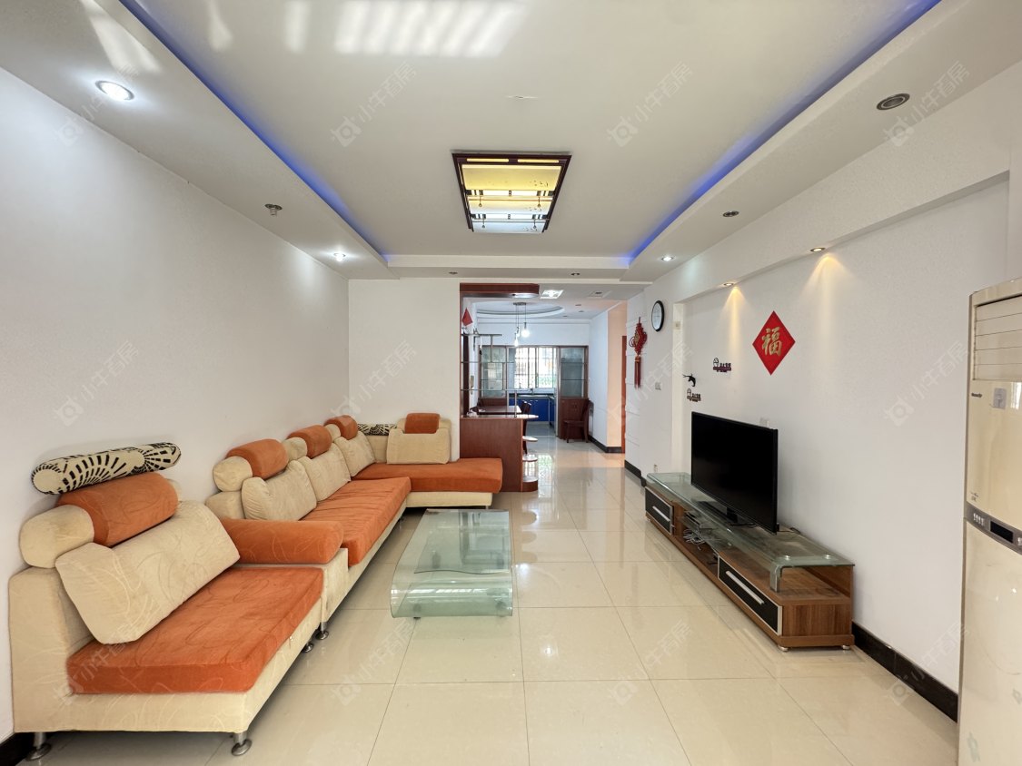 常州陈渡新苑在租房源_小牛看房