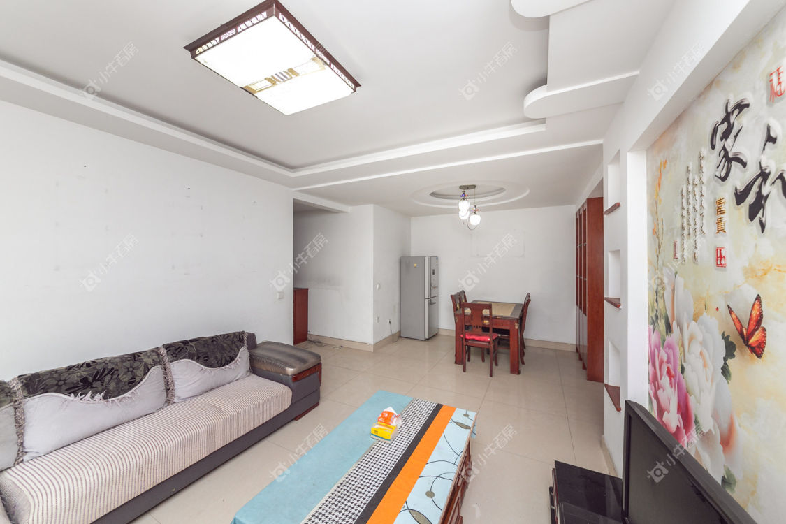 常州桂花园在租房源_小牛看房