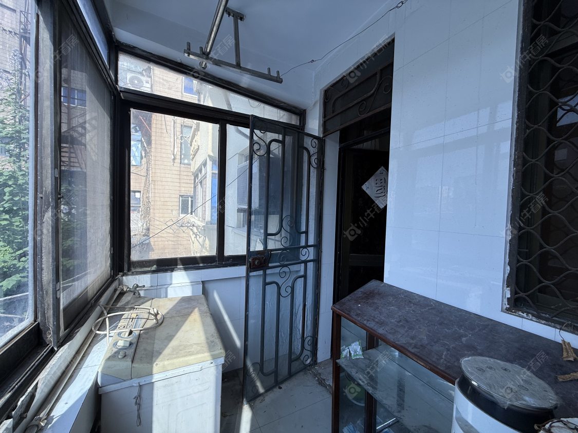 常州北环新村武进小区在租房源室内图_小牛看房