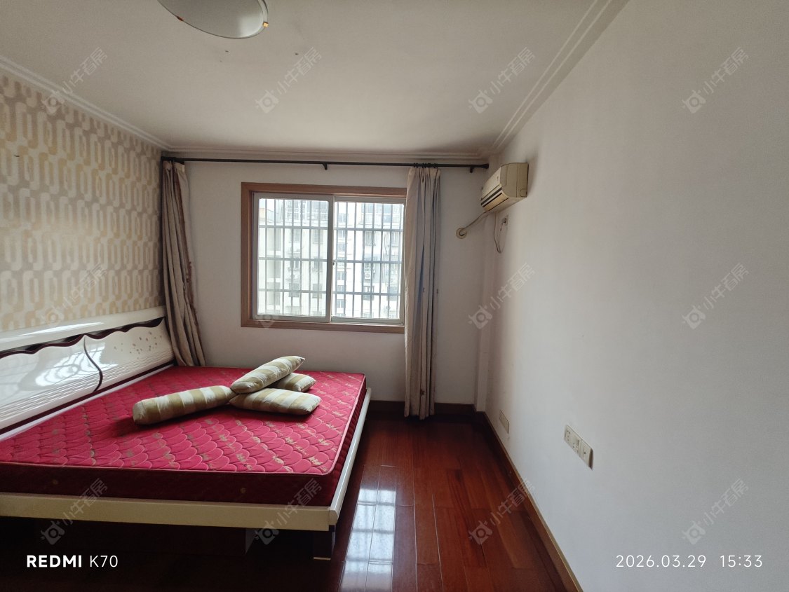 常州荆川里续建在租房源室内图_小牛看房