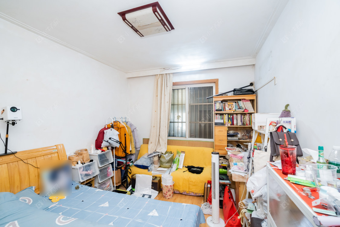 常州丽华一村在售二手房源室内图_小牛看房